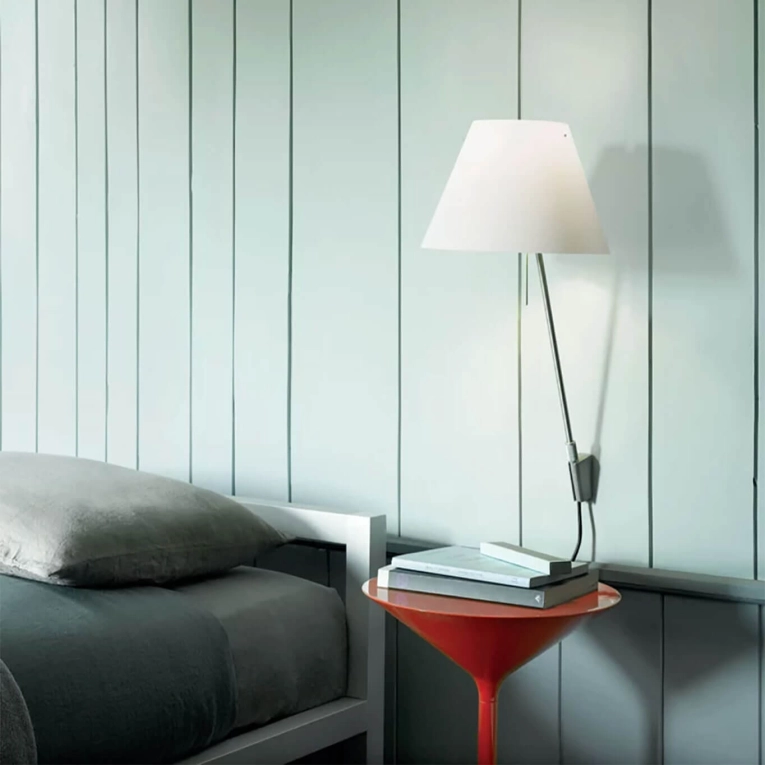 COSTANZINA H 54 Blanc LUCEPLAN