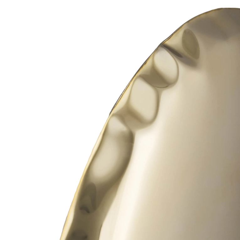 Mirror RONDO Aurum Classic gold ZIETA