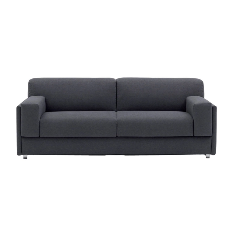 Sofa bed LOWE Dark Grey CAMPEGGI