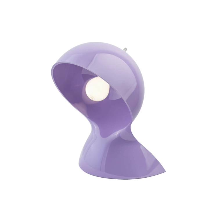 Lampe à poser DALU Lavande ARTEMIDE