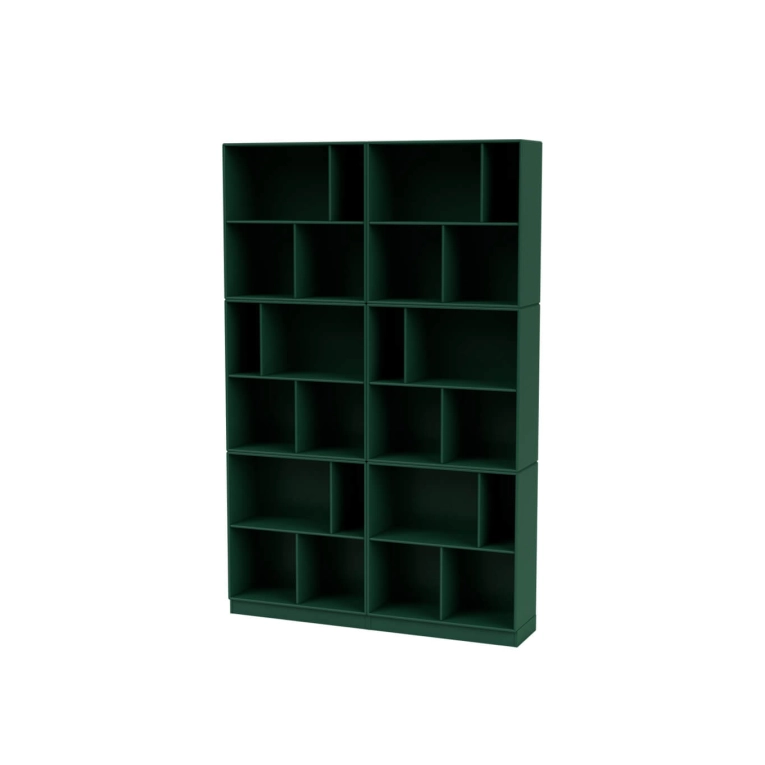 Shelving READ Pine MONTANA