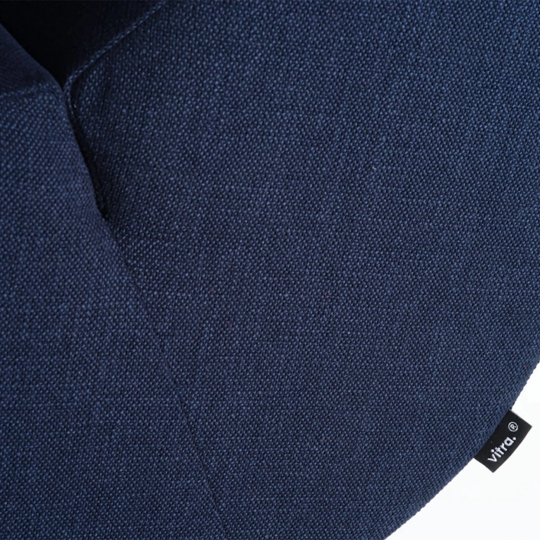 AMOEBE Hola Dark Blue VITRA