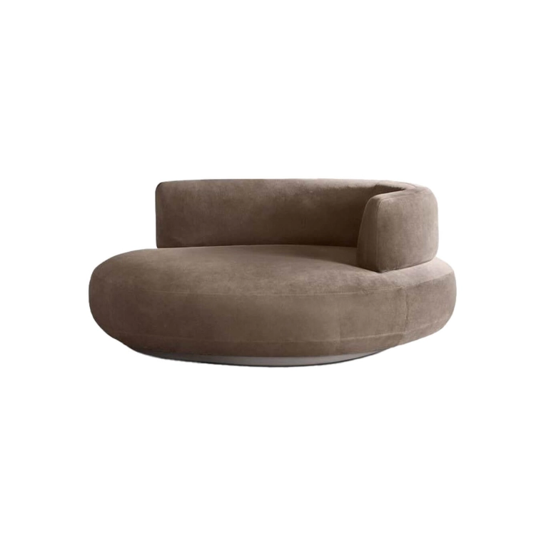 Easy chair BEZIER MINOTTI