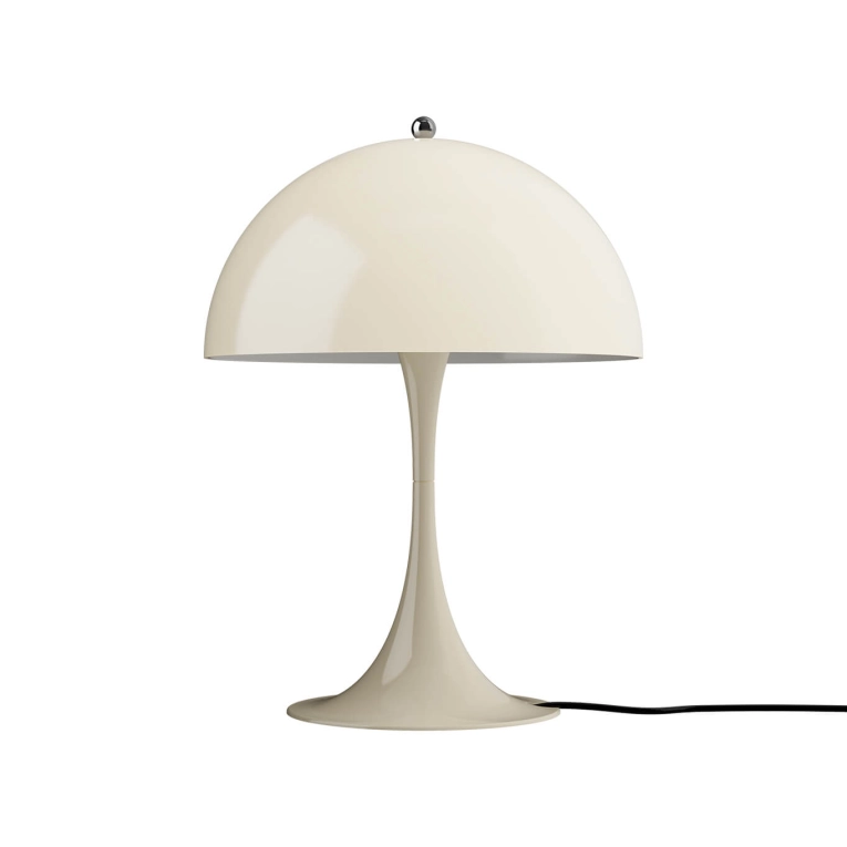 Table Lamp PANTHELLA 320 V2 Opaline Beige LOUIS POULSEN