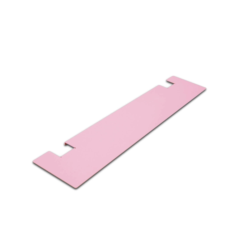 Etagère Plate pour support TV Bubble Gum PEDESTAL