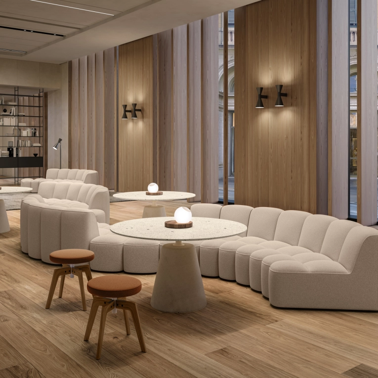 Canapé ARRAY MDF ITALIA