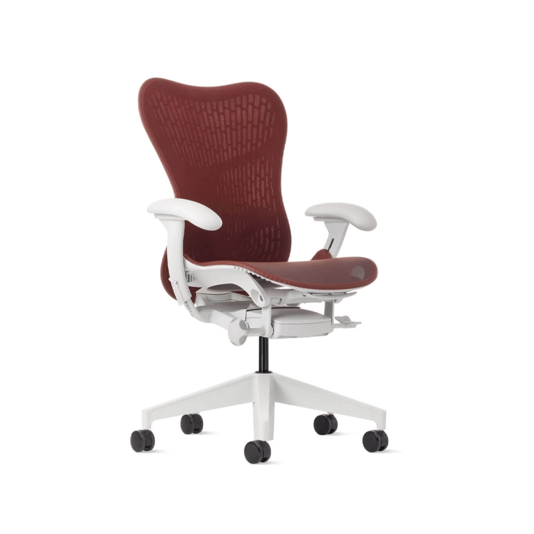 MIRRA 2 Butterfly Cordovan HERMAN MILLER
