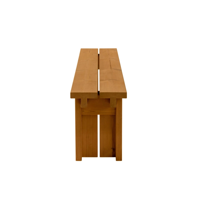 Banc extérieur OSA L 182 VAARNII