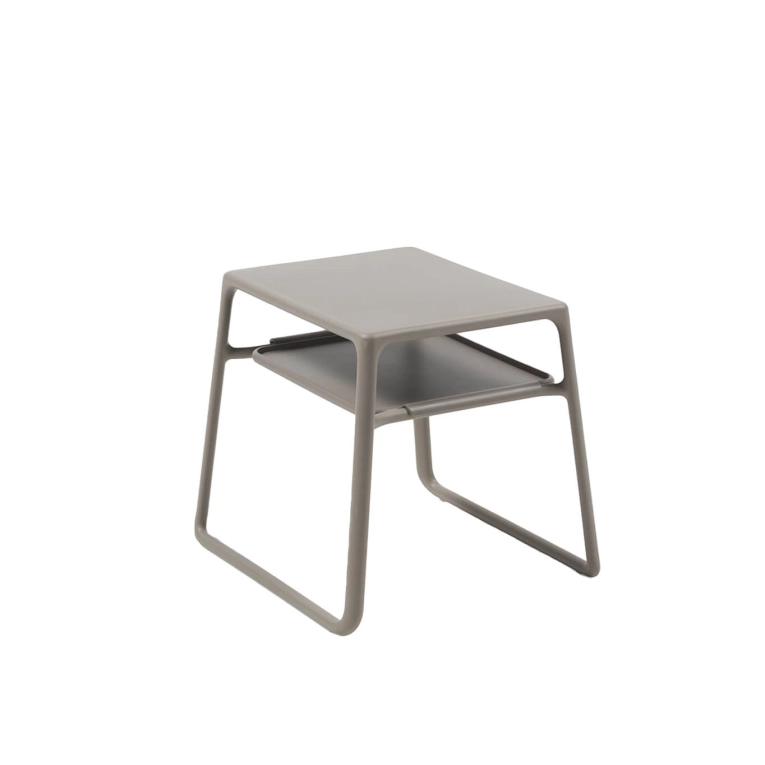 Table basse extérieure POP Tortora NARDI