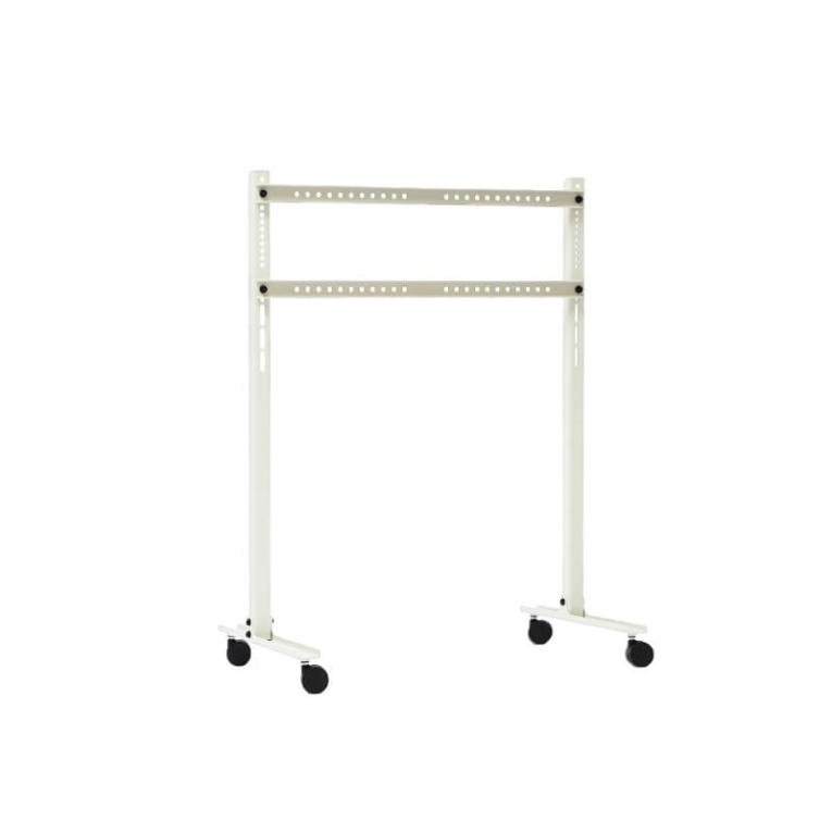Support TV STRAIGHT ROLLIN' Perle PEDESTAL