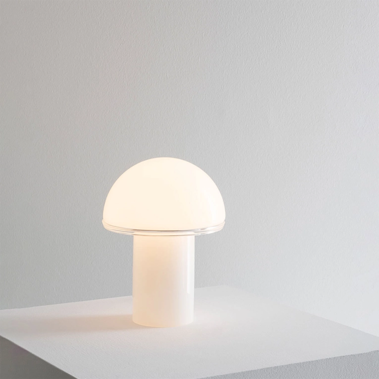 ONFALE Piccolo Blanc ARTEMIDE