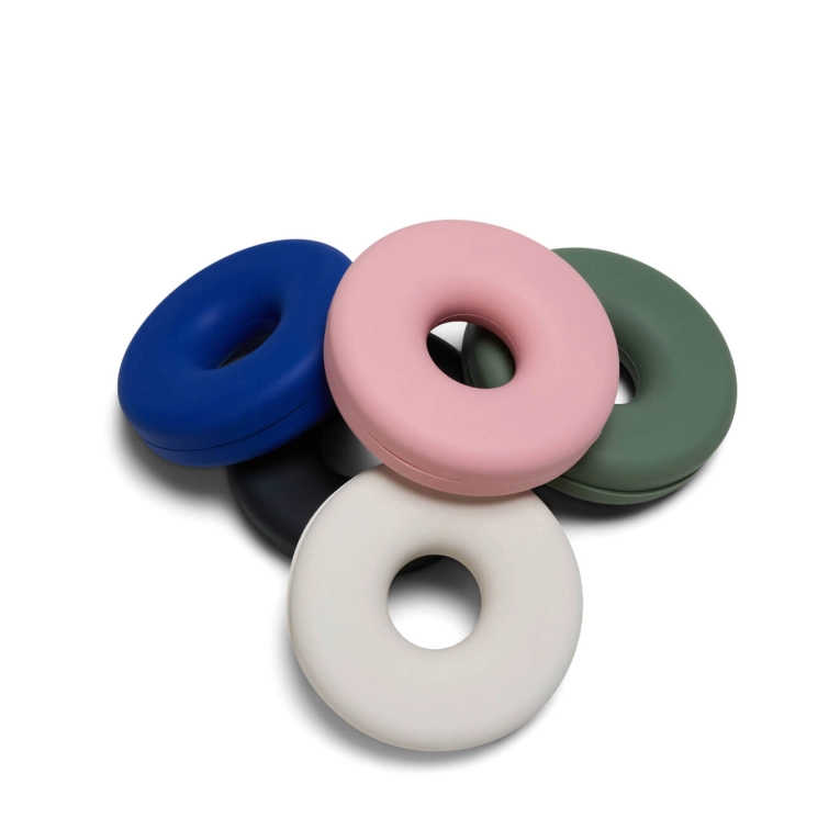 Bagel Câble POWER Bubble Gum PEDESTAL