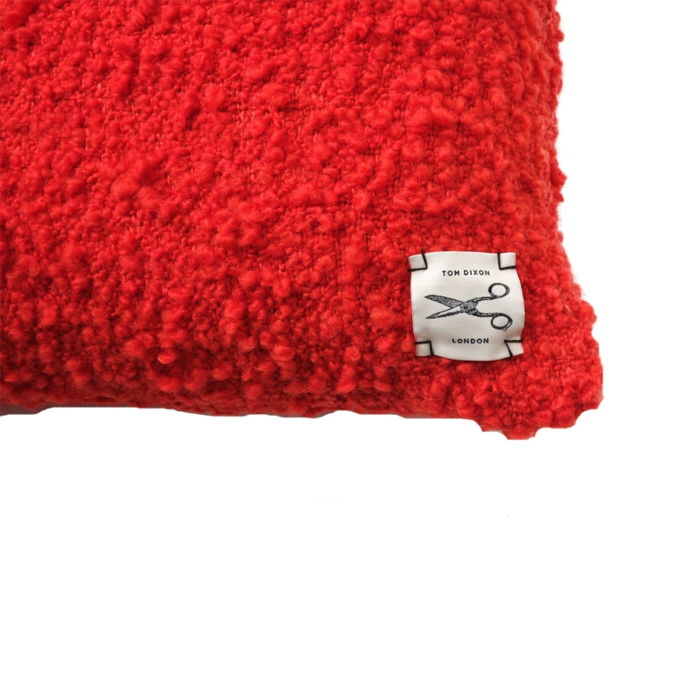 Coussin Coussin BOBBLE Orange TOM DIXON