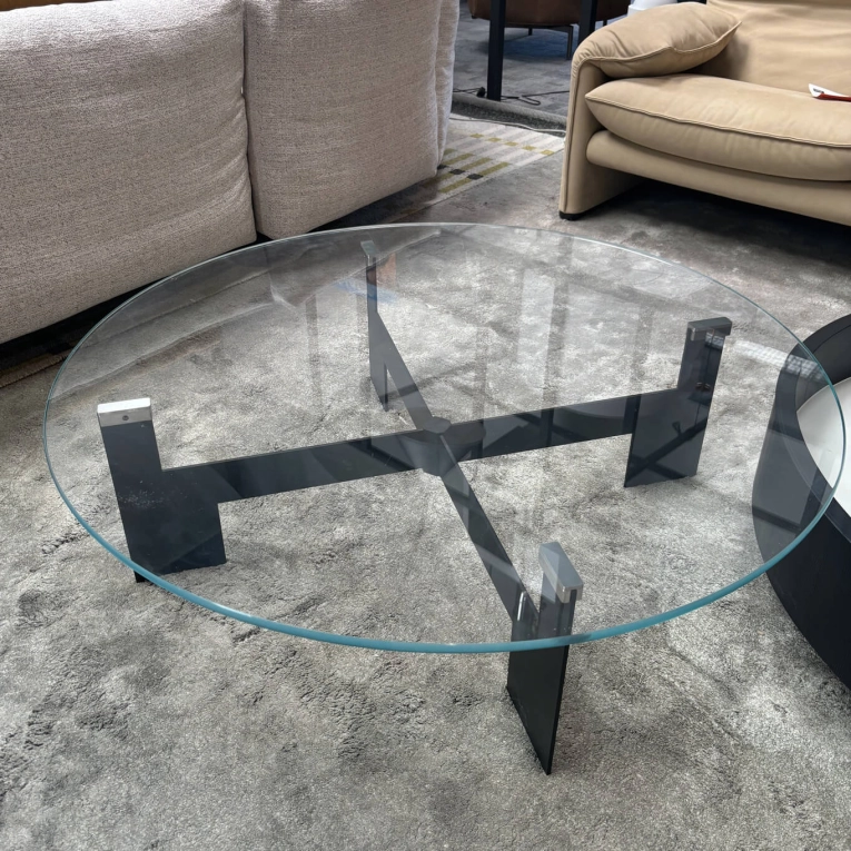 Coffee Table ELLIS MINOTTI