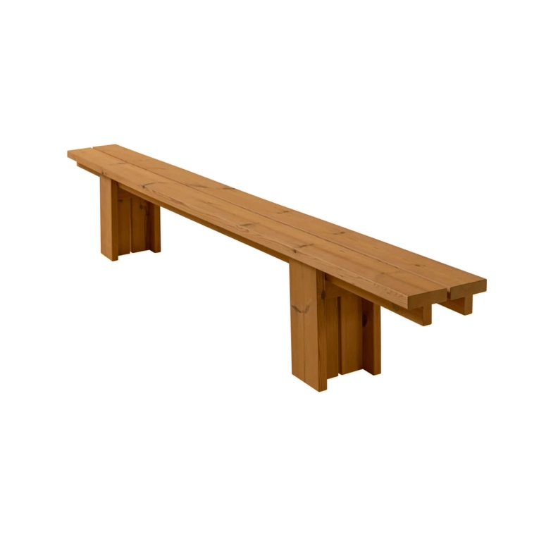Banc extérieur OSA L 333 VAARNII