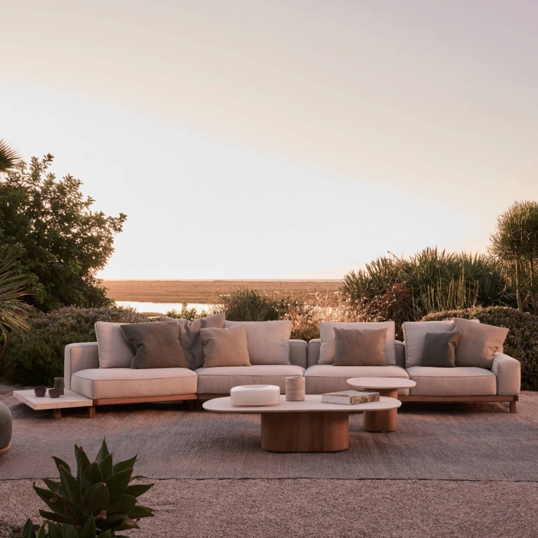 Sofa VIS À VIS TRIBU