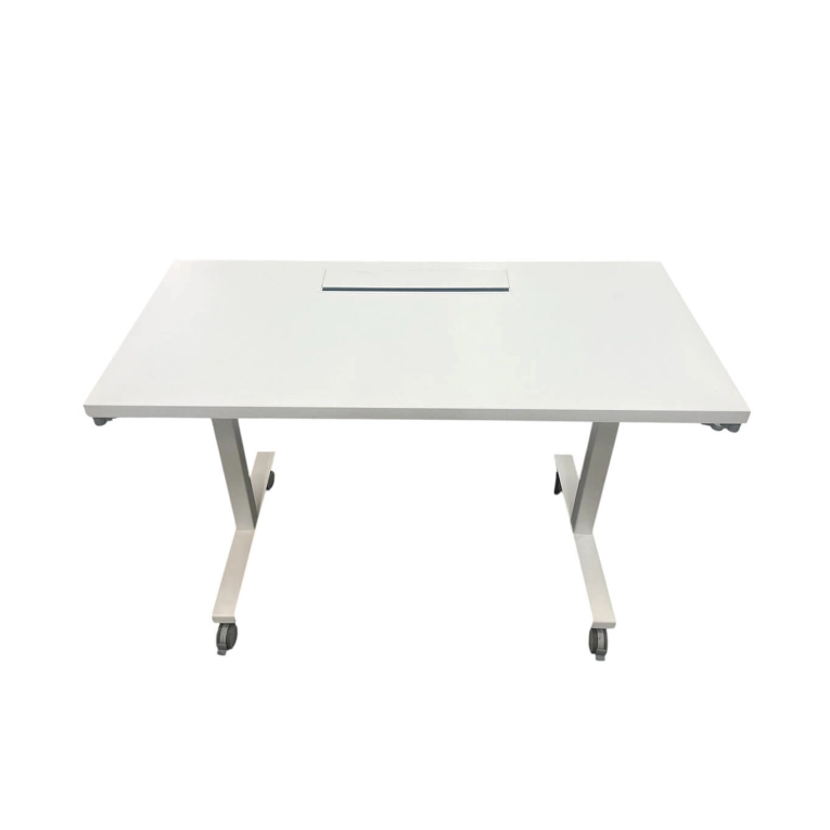 CLUB L 120 Talc avec roulettes ALEA