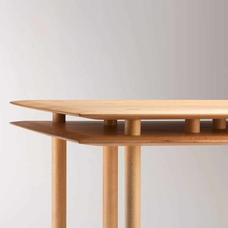 Bureau NII 95 Chêne NOMA
