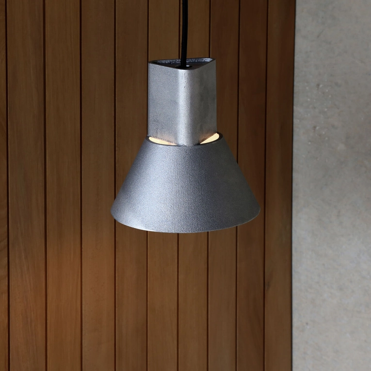 Suspension VENT Aluminium RESIDENT