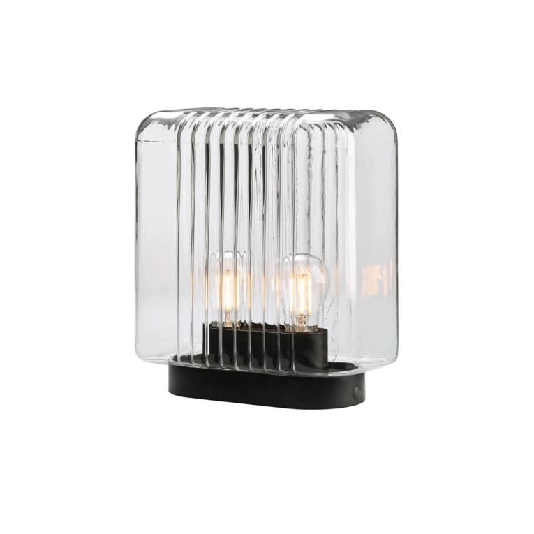 Portable Lamp LARI MINI KARAKTER X CASSINA