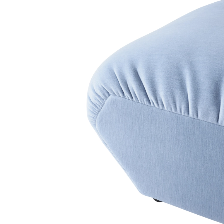 Pouffe HI LO AV56 Gentle 0733 AND TRADITION