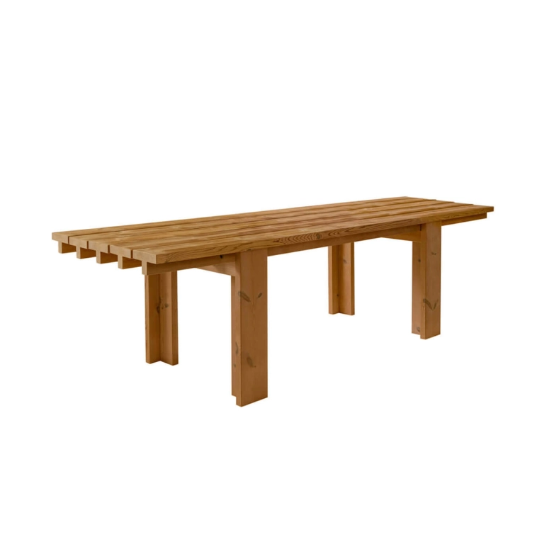 Table extérieure OSA L 270 VAARNII