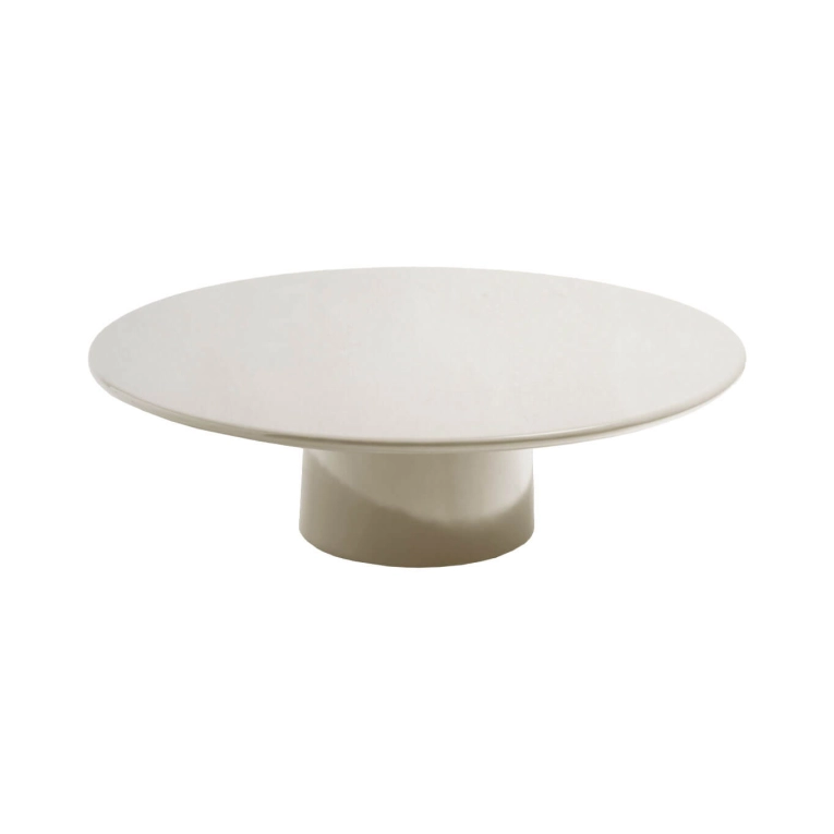 ALBANELLA Ø 110 Blanc brillant KAVE HOME