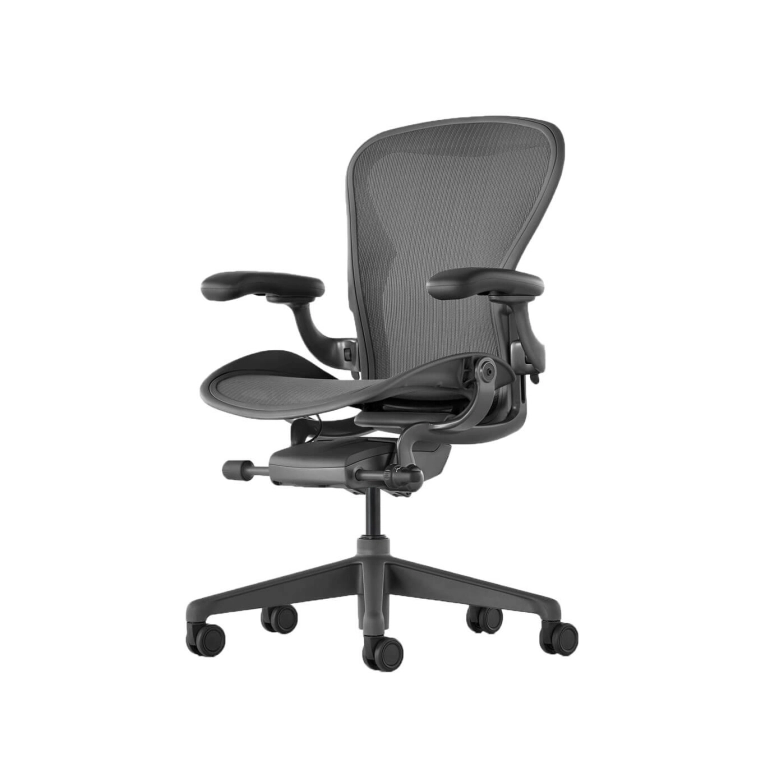 AERON Standard Graphite HERMAN MILLER
