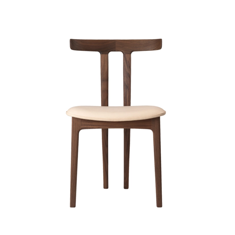 Chaise OW58T Sif 90 CARL HANSEN