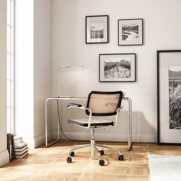 Bureau S 285/0 THONET