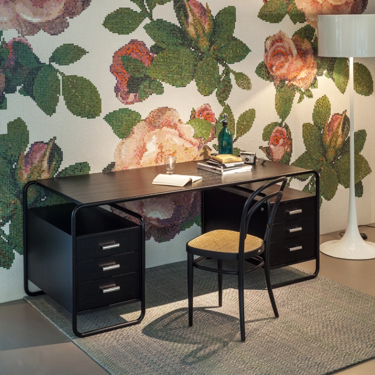 Bureau S 285/5 THONET