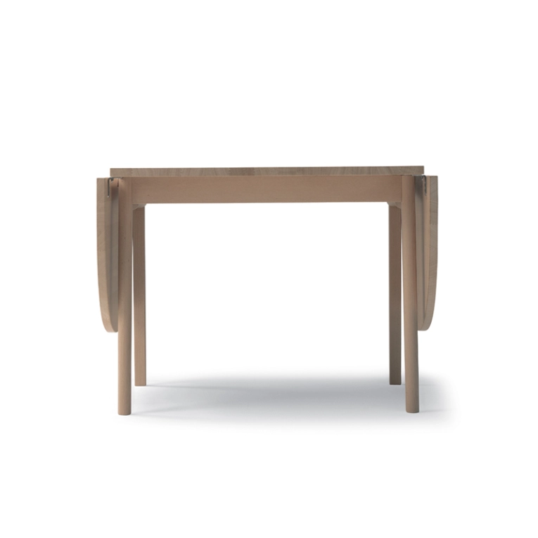 Table CH002 Chêne huilé CARL HANSEN