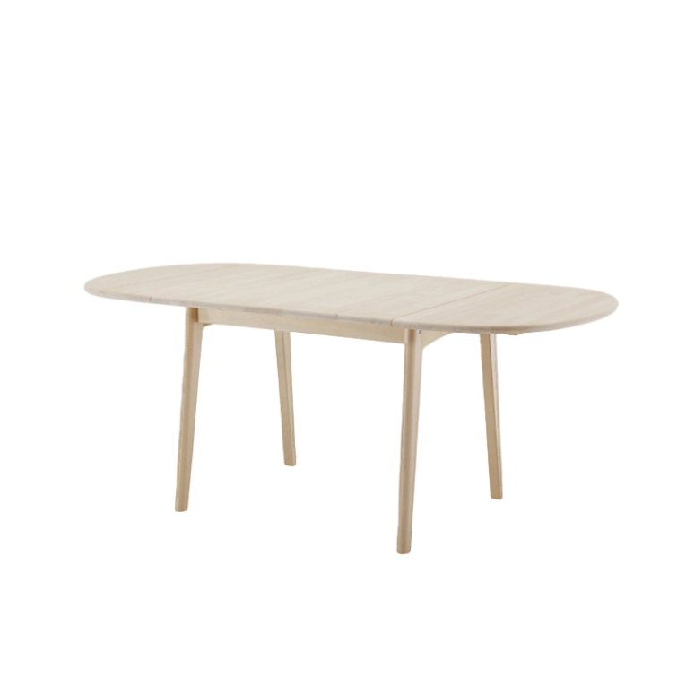 Table CH002 Chêne savonné CARL HANSEN