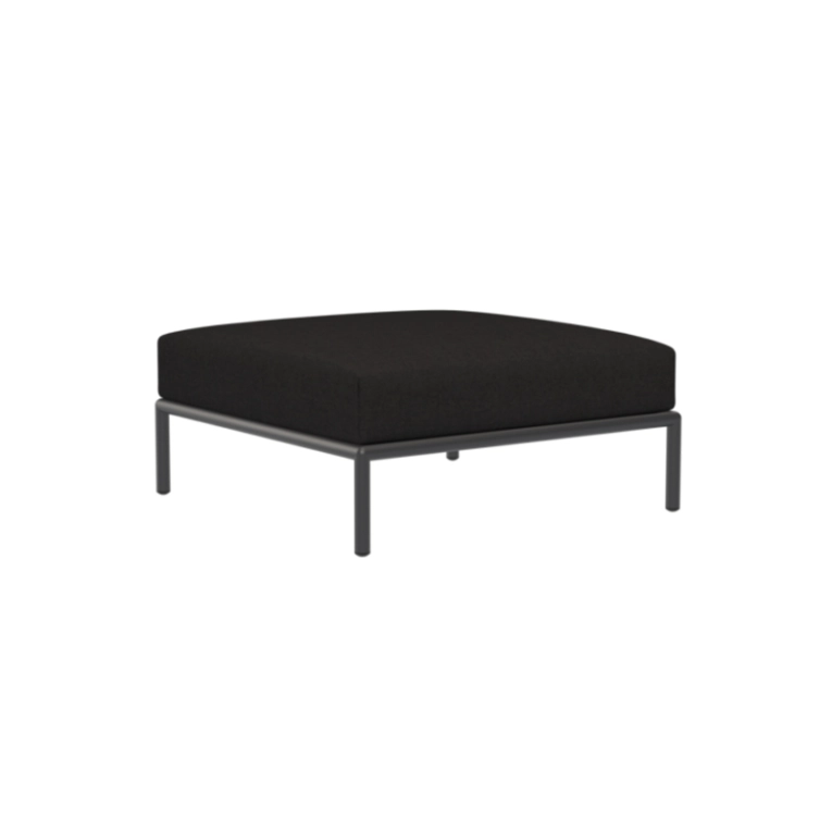 Pouf extérieur Pouf LEVEL 2 Heritage Char HOUE