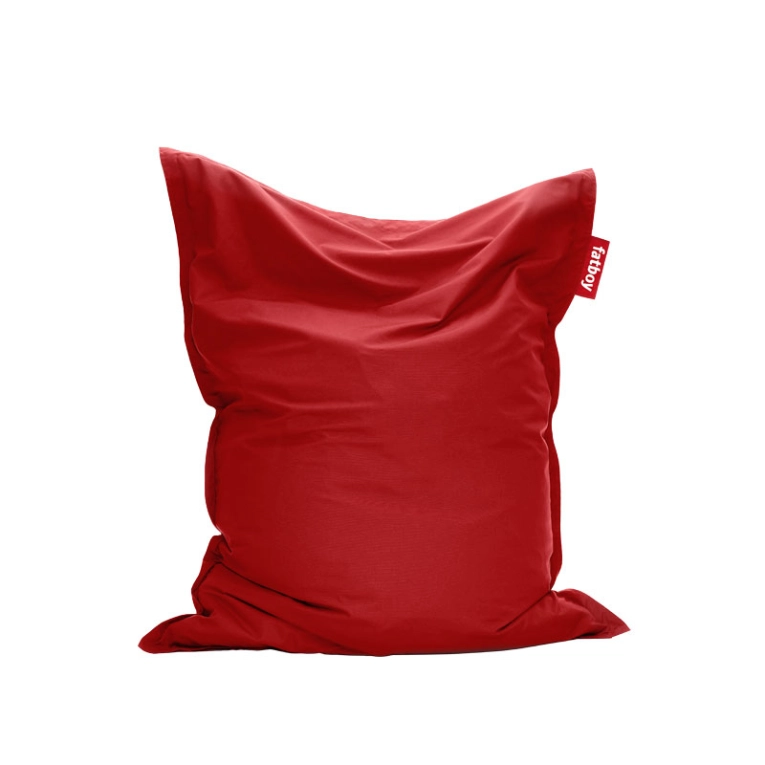 Pouf ORIGINAL OUTDOOR Rouge FATBOY