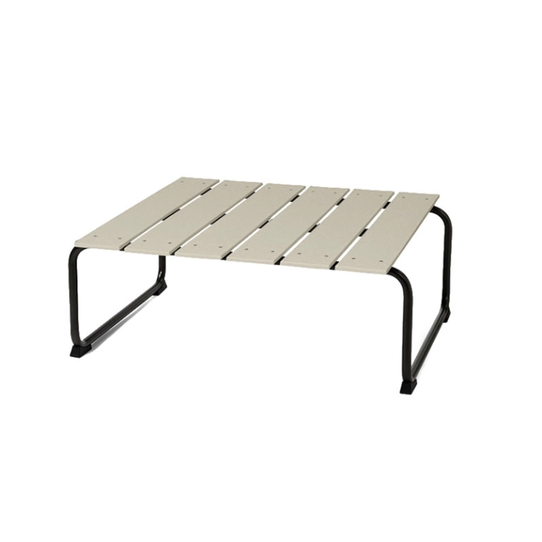 Table basse extérieur Table basse OCEAN Sable MATER