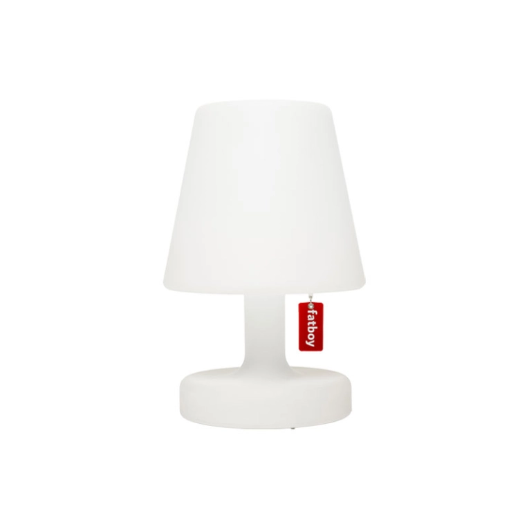 Lampe à poser EDISON THE PETIT Blanc FATBOY