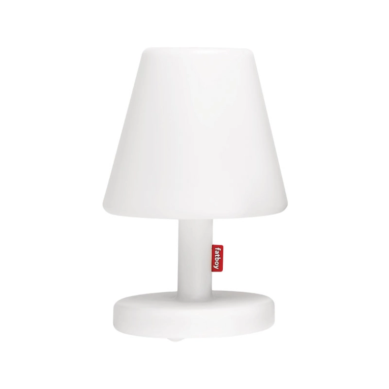 Lampe à poser EDISON THE MEDIUM Blanc FATBOY