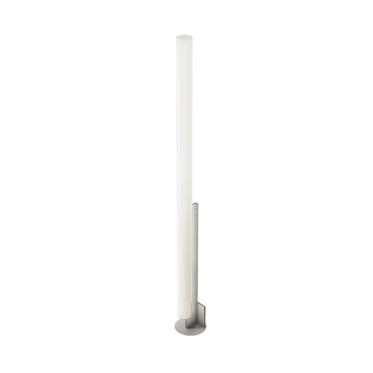 Lampadaire MODEL T Inox KDLN