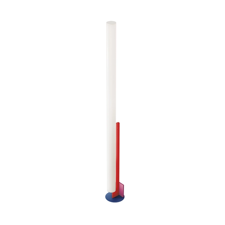 Lampadaire MODEL T Pop KDLN