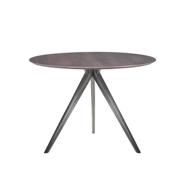 Table d'appoint guéridon ZEFIRO FLEXFORM