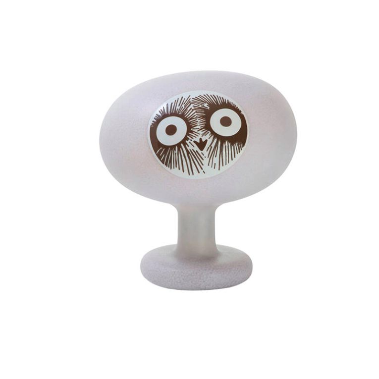 Lampe à poser LINNUT PALTURI Blanc MAGIS
