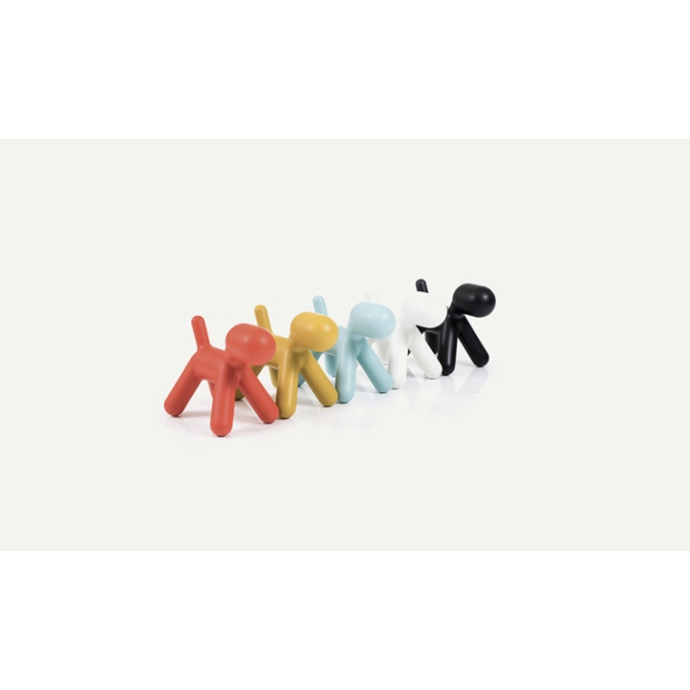 Objet décoratif PUPPY XS Blanc MAGIS