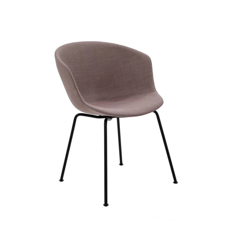 Chaise MONO V2 tissu Remix 346 WENDELBO