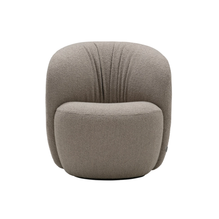 Fauteuil OVATA Small Cuddle 04 WENDELBO
