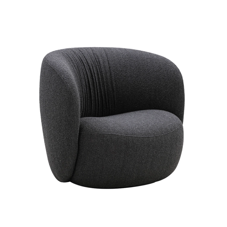 Fauteuil OVATA Large Cuddle 08 WENDELBO