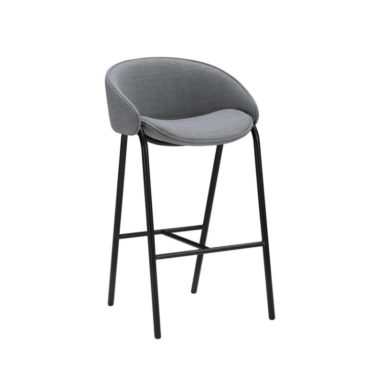 Tabouret haut FOLIUM BAR Remix 143 WENDELBO