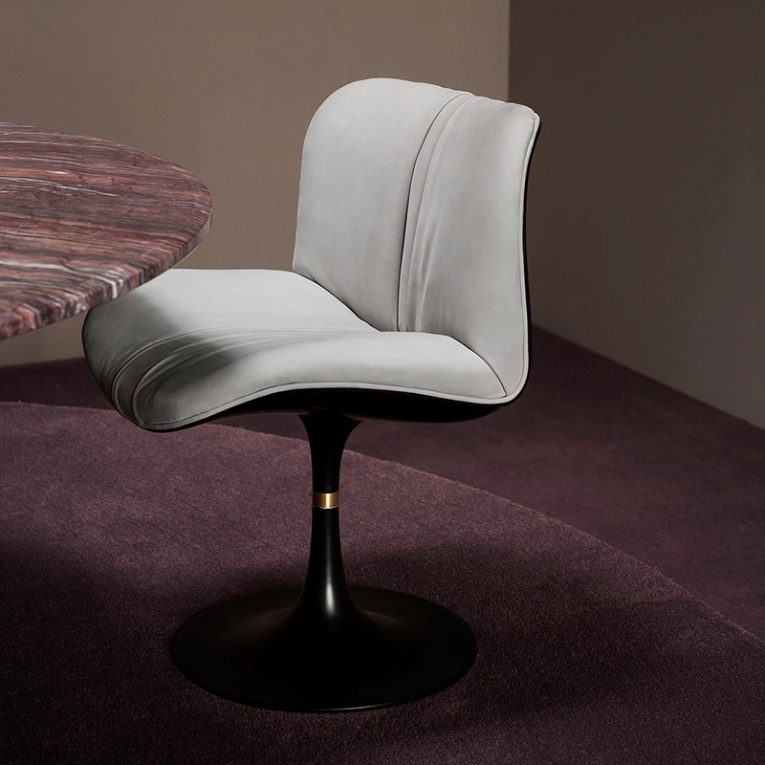 Chaise MARILYN Nuage BAXTER MADE IN ITALY