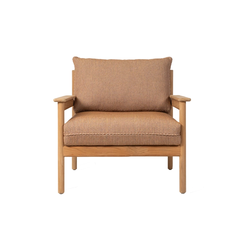 Fauteuil extérieur Fauteuil ODA Sienna M0505 VINCENT SHEPPARD