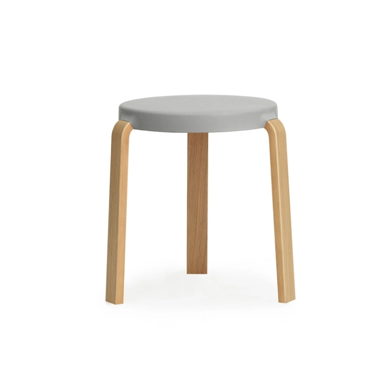 Tabouret TAP STOOL Gris Normann Copenhagen